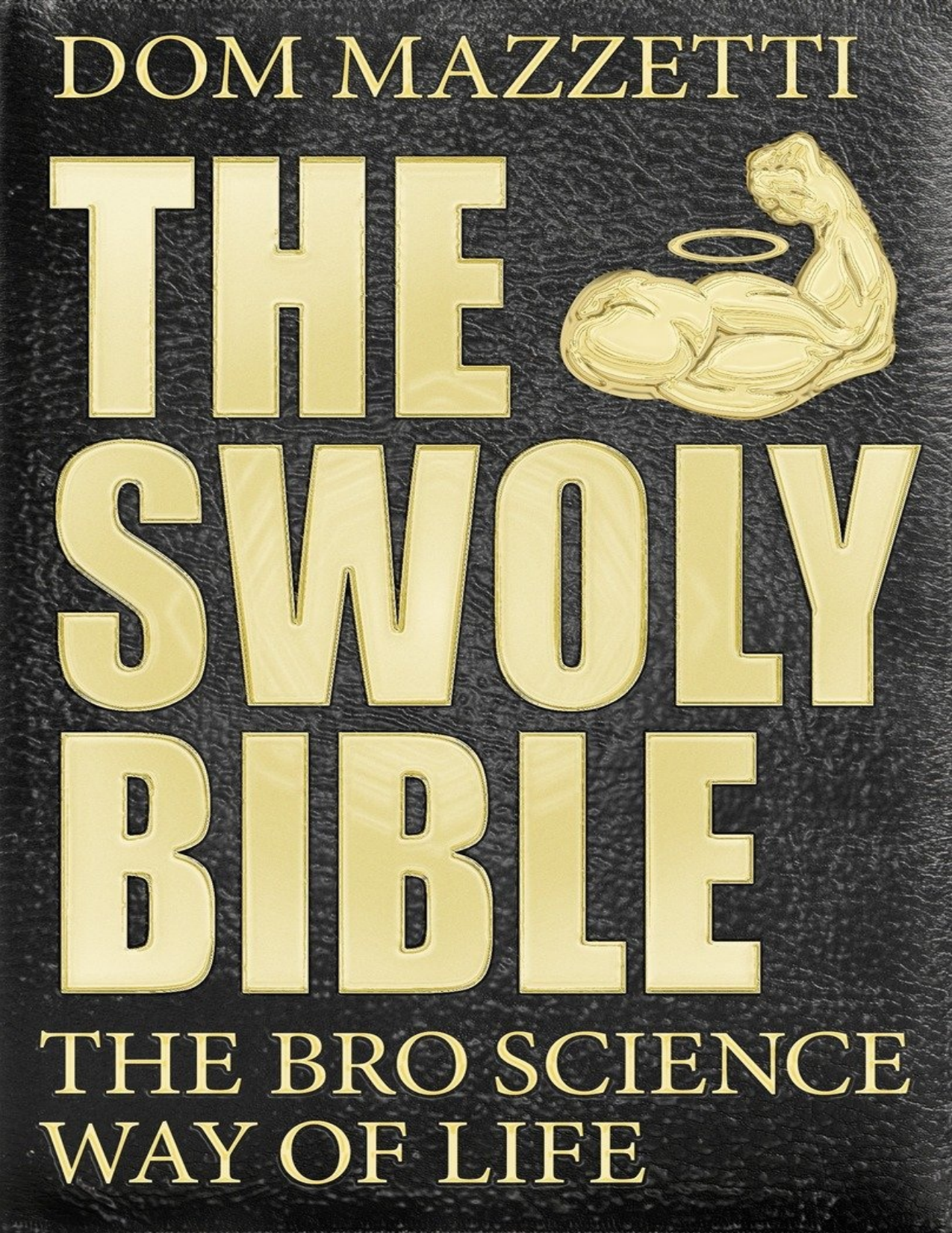 1275px x 1651px - The Swoly Bible by Mazzetti, Dom (z-lib.org).epub