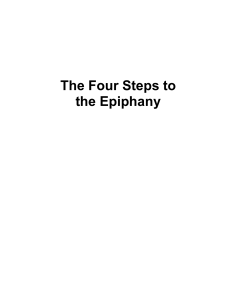 Four Steps(1)