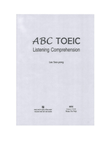 200-350 ABC TOEIC LISTENING 1 (1)