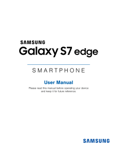 Samsung Galaxy S7 edge G935A