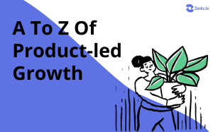 A To Z Of Product-led Growth