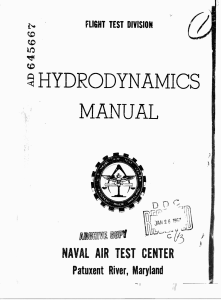 AD0645667 Seaplanes testing manual
