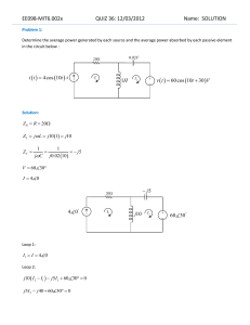 EE098-Quiz36-solution-12-03-2012