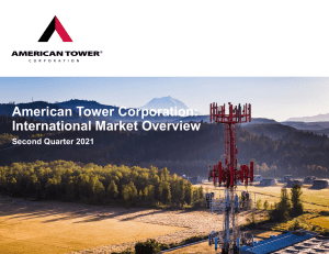 atc investor relations american tower corporation international overvie