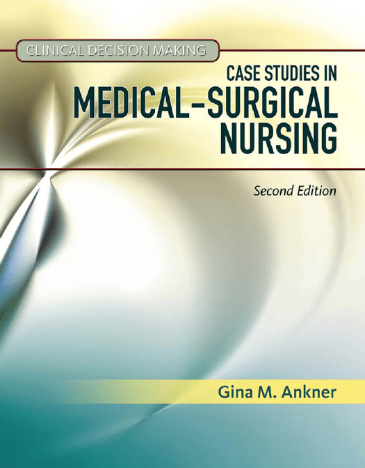 case presentation topics for medical surgical nursing