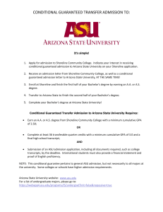 ASU