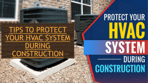 TIPS TO PROTECT YOUR HVAC - PPT