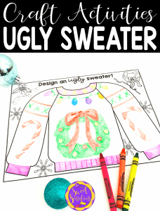 UglyChristmasSweaterTemplateColoringFREEUglySweaterTemplate-1 (1)