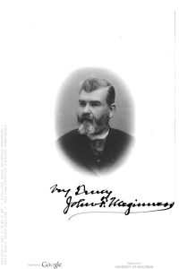 John Magennis