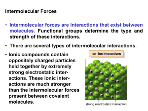intermolecular-forces