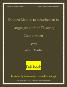 idoc.pub solution-manual-to-introduction-to-languages-and-the-theory-of-computation-3rd-ed-by-john-c-martin