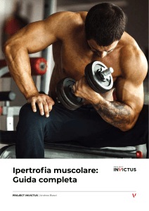 Ipertrofia-Muscolare-Guida-Completa