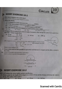 Notes 10.1 and till 5 questions of 10.2