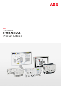 3BDD015188 en G Freelance DCS Product Catalog