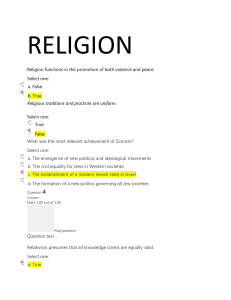 pdfcoffee.com religion-24-pdf-free