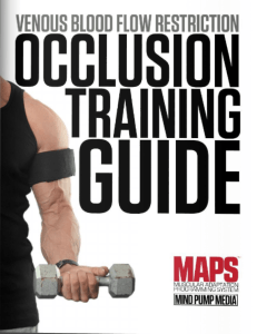 MAPS Occlusion Training Guide