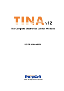 Tinar-v12-document