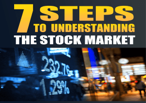 7 Steps to Understanding the Stock Market V6