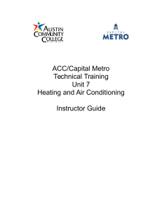 330873606-Air-Cond-Instructor-Guide-Lesson-Plan