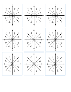 cardinal points copies