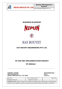 pdfcoffee.com sample-sap-pp-business-blueprint-5-pdf-free (1)