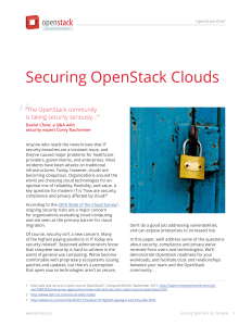 OpenStack-SecurityBrief-letteronline