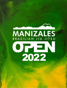 INVITACIÓN MANIZALES OPEN 2022