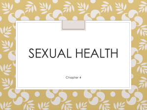 4- Sexual Health(1)