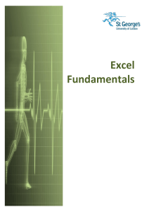Excel-Fundamentals-Manual