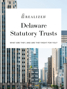 Delaware Statutory Trusts eBook