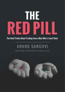 The Red Pill-Sang Lucci trading