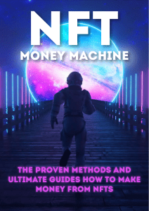 NFT-money machine