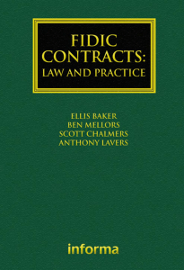 FIDIC Contracts  Law and Practice ( PDFDrive )