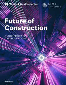 Future of Construction Full Report FINAL