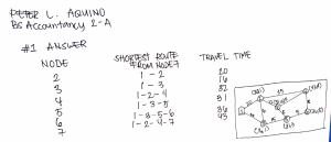 NETWORK MODELS-QUIZ