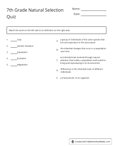7th-grade-natural-selection-quiz (1)