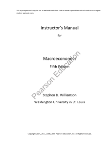 Instructor’s Solution Manual for Stephen Williamson Macroeconomics by Stephen D. Williamson (z-lib.org)