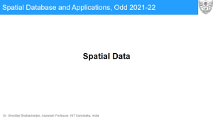 IT SDA Lecture1 SpatialData Upload