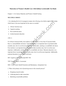 Maternity and Women s Health Care 12th Edition Lowdermilk Test Bank  1 .pdf[3286]