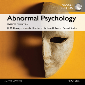 Abnormal Psychology-compressed