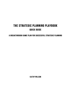 SP-Playbook Quick-Guide 2015-2nd-Edition