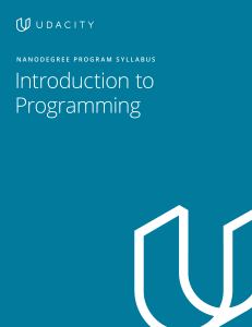 Introduction+to+Programming+Nanodegree+Syllabus
