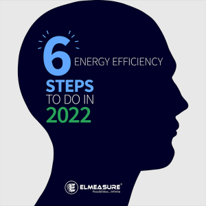 6 Energy Efficiency Steps to do in 2022