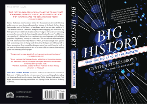 Big History  From the Big Bang to the Present ( PDFDrive )