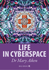 Life in cyberspace (AIKEN)