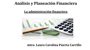 Temas selectos de Finanzas -material  uno.pptx