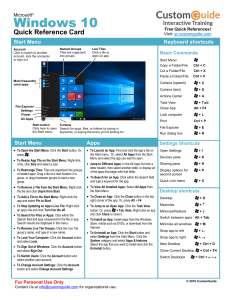 windows-10-quick-reference