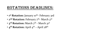 Training spring 2022 deadlines and INFO 1 adjusted(1)