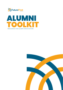Alumni Toolkit