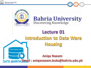 DW-lecture-1-Introduction-to-DWH-13102021-031207pm